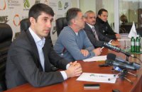 Кировоградский Евромайдан объявил бессрочную акцию протеста против губернатора