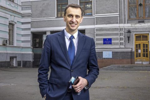 МОЗ расширит перечень обязательных для вакцинации профессий 