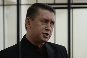 Мельниченко готов уехать из страны, несмотря на запрет суда