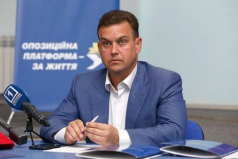 Загибель мера Кривого Рогу: поліція відкинула версію навмисного вбивства 
