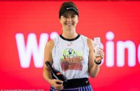 Свитолина рассказала, какие государства предлагали ей сменить гражданство