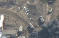 ВСУ уничтожили командный пункт и подразделения обеспечения 35 общевойсковой армии России