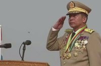 Хунта М’янми планує провести вибори, але не у всіх регіонах країни 
