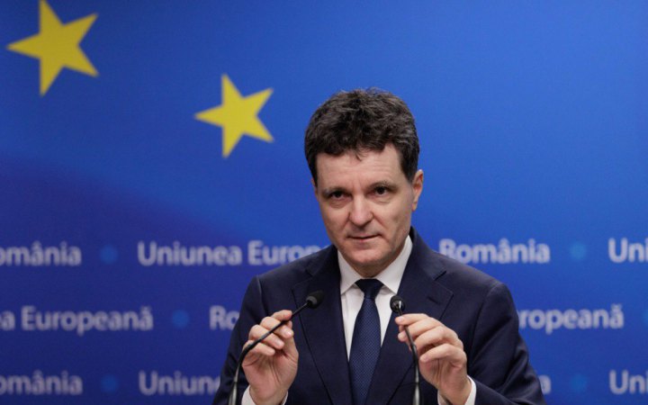 Президент Румунії: Російський дрон влучив у будинок після того, як його підбили українські військові над Рені