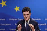 Президент Румунії: Російський дрон влучив у будинок після того, як його підбили українські військові над Рені
