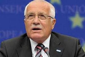 Президент Чехии призвал расширить ЕС за счет Турции
