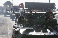 СМИ сообщили о двух новых российских базах в Сирии 