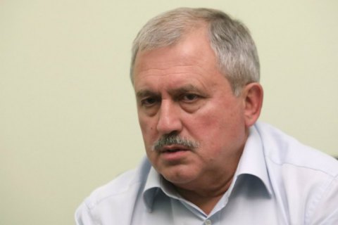 Юридическое давление на Россию - это самая эффективная стратегия победы, - Сенченко
