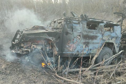 Російські війська досягли мінімального прогресу і продовжують зазнавати великих втрат, – британська розвідка