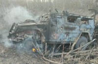 Російські війська досягли мінімального прогресу і продовжують зазнавати великих втрат, – британська розвідка