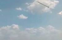 За вчора Росія здійснила 78 ракетних і 23 авіаційних удари, – Генштаб