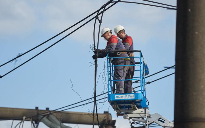 Росіяни поцілили ракетами по об’єкту Нафтогазу на Харківщині (оновлено)
