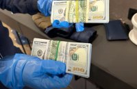 Українці вважають, що рівень корупції у 2023 році зріс, - опитування