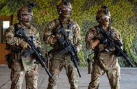 Центр спецоперацій “А” СБУ оголосив набір за низкою спеціальностей
