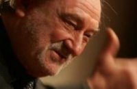 Богдан Ступка: «Я уже долгое время мечтаю сыграть безмолвную»