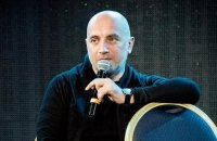 Российский писатель Захар Прилепин вступил в "ДНР"