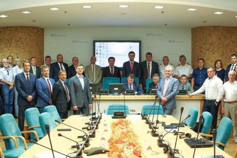 Україна пройшла аудит Міжнародної морської організації