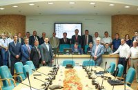 Украина прошла аудит Международной морской организации