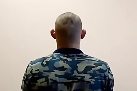 Россиянин, находящийся в розыске, попросил политического убежища в Украине