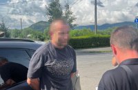 На Закарпатті затримали організатора підриву майна депутата місцевої облради, – прокуратура