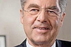 Завтра Президент Австрии станет почетным доктором НАН Украины