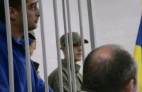 Обнародовано видео допроса одного из полицейских из Кривого Озера