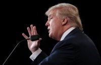 Трамп розповів про швидку телефонну розмову з Путіним