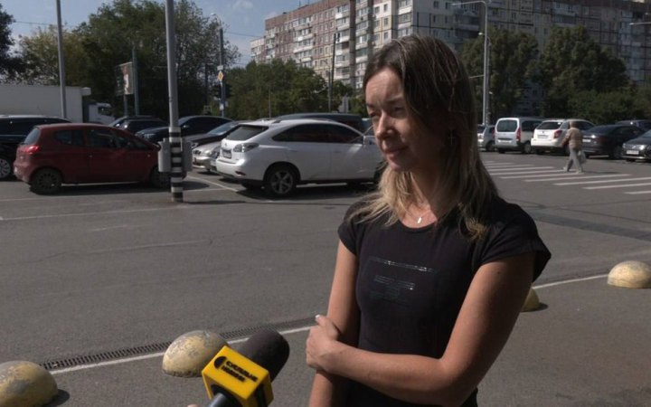 Стрілянина у Дніпрі: діти загиблого чоловіка розповіли матері, що він сів за кермо п’яним