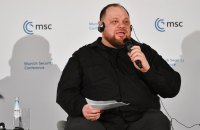Закон про олігархів запрацює після війни, - Стефанчук