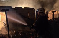 У Сумській області ворожі дрони вбили людину