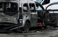 Окупанти атакували Суми безпілотниками: є пошкодження