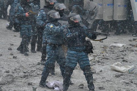 Новая экспертиза позволила включить силовиков в число подозреваемых в убийстве Жизневского, Нигояна и Сеника