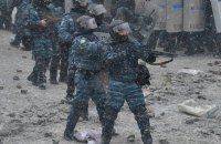 Нова експертиза дозволила включити силовиків у число підозрюваних у вбивстві Жизневського, Нігояна і Сеника