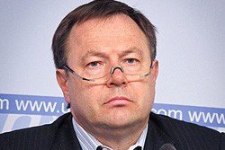 Аграрный фонд лишился главы