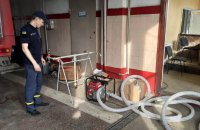Міжнародні партнери передали для Лисичанська сучасну систему очищення води, - Гайдай