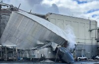 Унаслідок вибуху резервуара з хімікатами на паперовій фабриці у США загинуло 2 людей