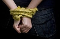 Через вторгнення РФ у 2014 жертвами насильницьких зникнень стали майже 10 тис. осіб, – МЗС