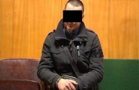 Насильников, пытавшихся сжечь девушку живьем, арестовали