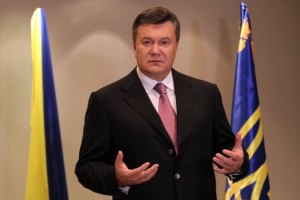 ​В соглашении об ассоциации с ЕС Янукович ждет взаимных обязательств