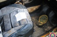 Двое жителей Артемовска убили майора ВСУ