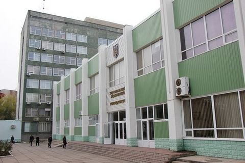 Милиция возбудила новое дело о злоупотреблениях в Херсонском госуниверситете