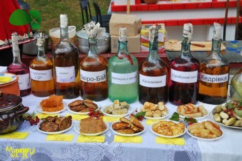 Нынешний фестиваль дерунов в Коростене отменили из-за коронавируса