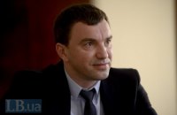 Нардепа Иванчука поймали на "кнопкодавстве"