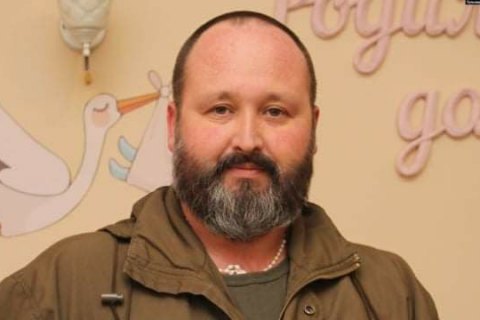 Россия осудила крымчанина Яцкина на 11 лет колонии по обвинению в шпионаже в пользу Украины
