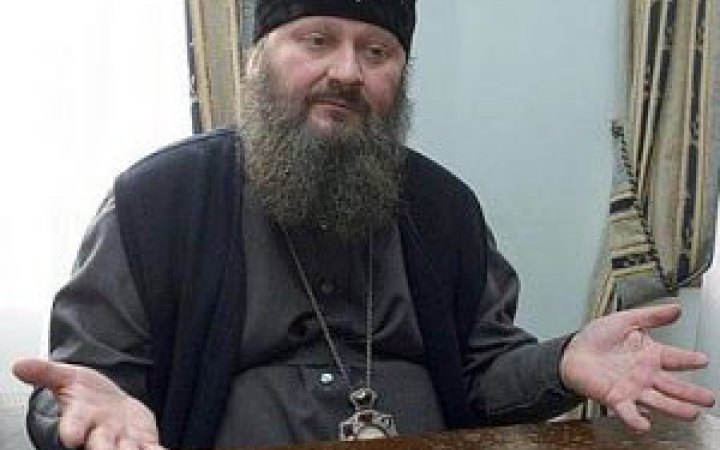 Київрада засудила діяльність УПЦ МП