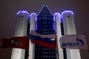 ​Холодная погода в Европе играет на руку "Газпрому"