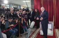 Лукашенко исключил возможность участия Беларуси в агрессии против Украины или Польши