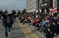 Посольство США порекомендовало американцам покинуть Беларусь