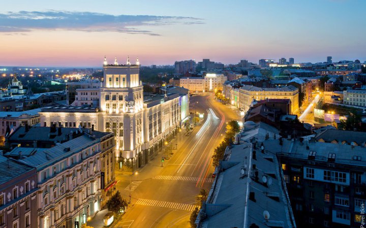 Харків і Турку встановили побратимські відносини