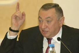 Гурвиц пойдет в суд с результатами выборов